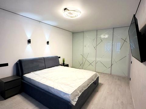 квартира за адресою Лісогринівецька вул., 36