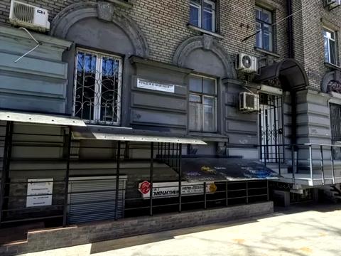 комерційна за адресою Князя Володимира Великого вул. (Плеханова), 7