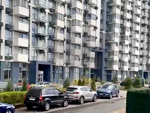 коммерческая по адресу Заречная ул., 3-А