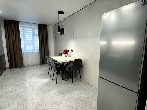 квартира за адресою Лісогринівецька вул., 36