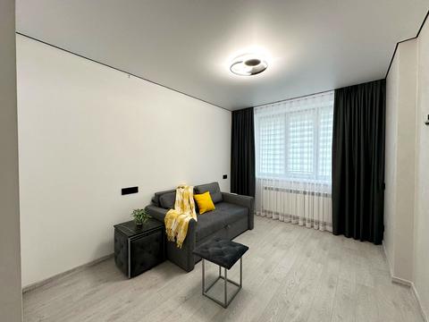 квартира за адресою Лісогринівецька вул., 36