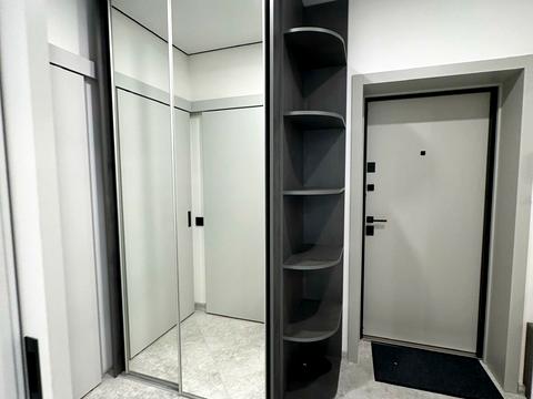 квартира за адресою Лісогринівецька вул., 36