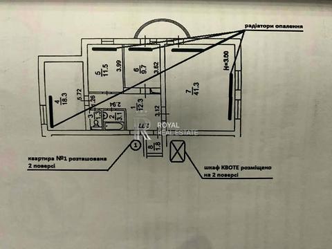 коммерческая по адресу Туровская ул., 29