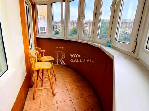 коммерческая по адресу Туровская ул., 29