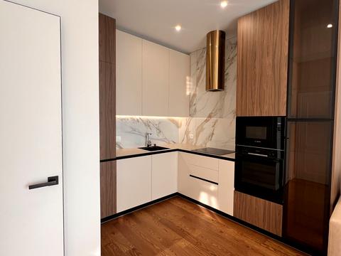 квартира за адресою Миколи Бобяка вул., 1-Г