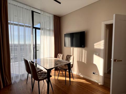 квартира за адресою Миколи Бобяка вул., 1-Г