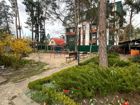 квартира по адресу Лесная ул., 4-Л/2