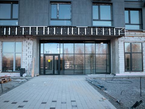 квартира по адресу Івана Кочерги ул., (Будинок 1)