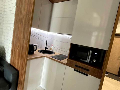 квартира за адресою Дніпро, Європейська вул. (Миронова), 11