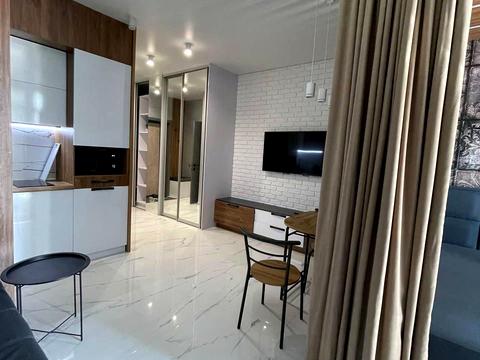 квартира за адресою Дніпро, Європейська вул. (Миронова), 11