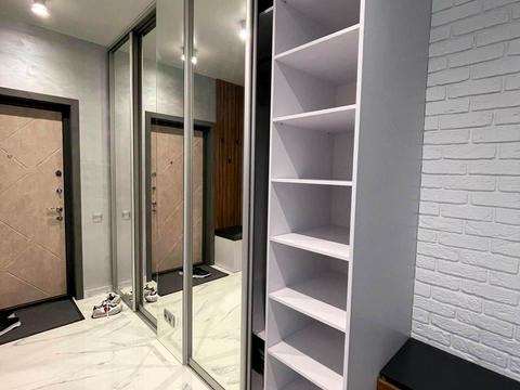 квартира за адресою Дніпро, Європейська вул. (Миронова), 11