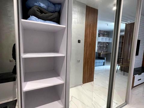 квартира за адресою Дніпро, Європейська вул. (Миронова), 11