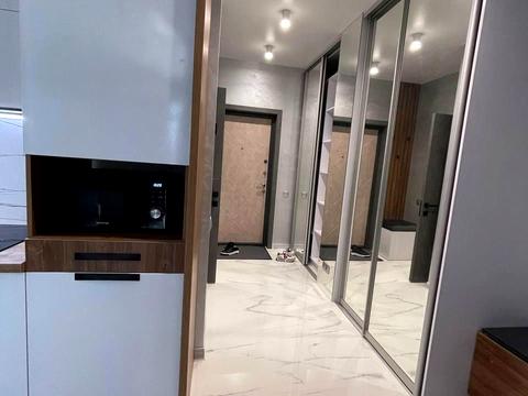 квартира за адресою Дніпро, Європейська вул. (Миронова), 11