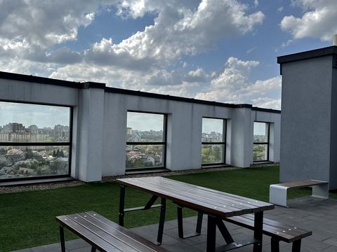 квартира за адресою Зелена вул., 263