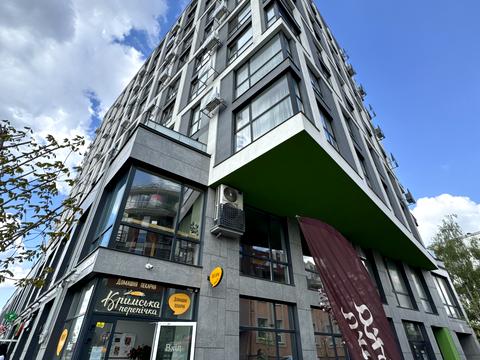 квартира за адресою Зелена вул., 263