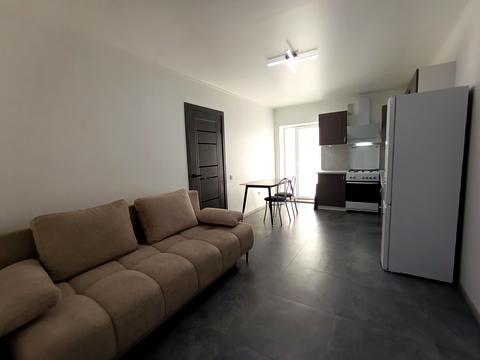 квартира за адресою Поліська вул., (Будинок 1)