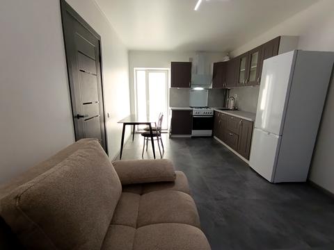 квартира за адресою Поліська вул., (Будинок 1)