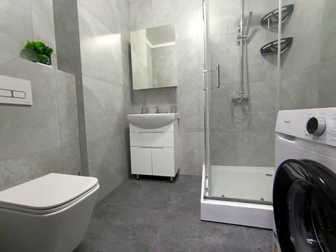 квартира за адресою Поліська вул., (Будинок 1)