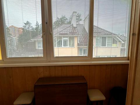 квартира по адресу Лесная ул., 4-Л/2