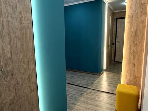 квартира за адресою Литовська вул., 46