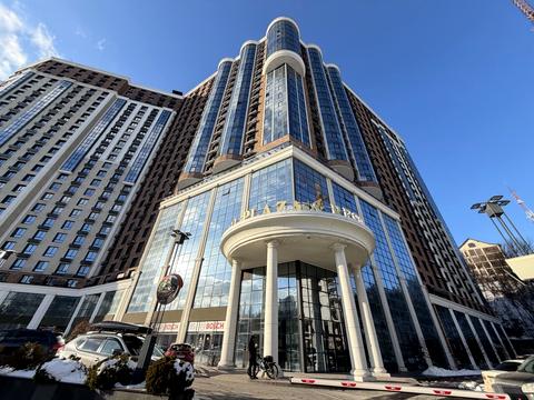 квартира по адресу Глубочицкая ул., 73