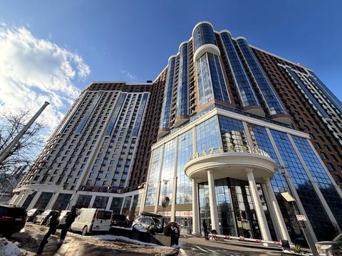 квартира по адресу Глубочицкая ул., 73