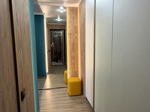 квартира за адресою Литовська вул., 46