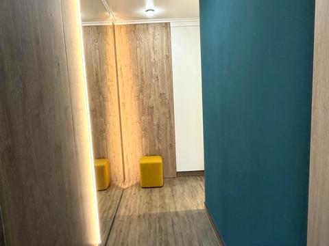 квартира за адресою Литовська вул., 46