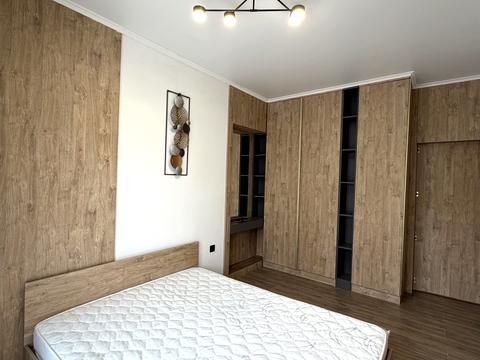 квартира за адресою Литовська вул., 46