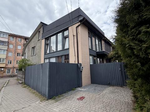 квартира за адресою Литовська вул., 46