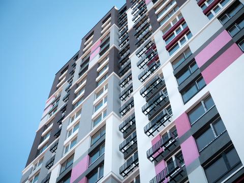 квартира по адресу Івана Кочерги ул., (Будинок 1)