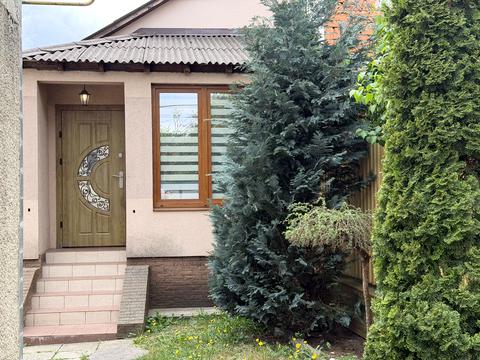 дом по адресу Віталія Постолакі пл., 3