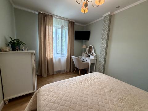 будинок за адресою Віталія Постолакі пл., 3