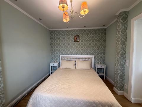 будинок за адресою Віталія Постолакі пл., 3