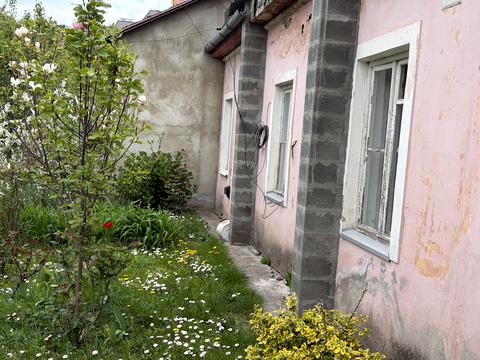 будинок за адресою Віталія Постолакі пл., 3