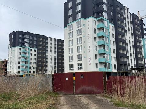 квартира за адресою Нижня Берегова вул., 1-Б