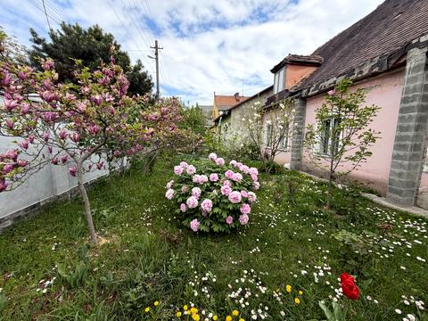 будинок за адресою Віталія Постолакі пл., 3