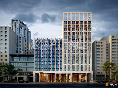 коммерческая по адресу Антоновича ул. (Горького), 83