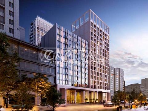 коммерческая по адресу Антоновича ул. (Горького), 83