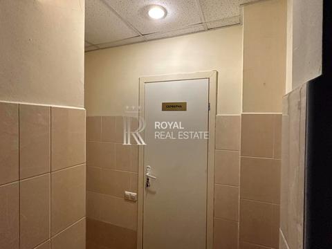 коммерческая по адресу Большая Васильковская ул. (Красноармейская), 28