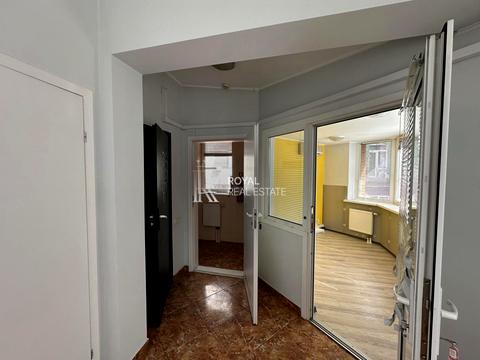 коммерческая по адресу Большая Васильковская ул. (Красноармейская), 28