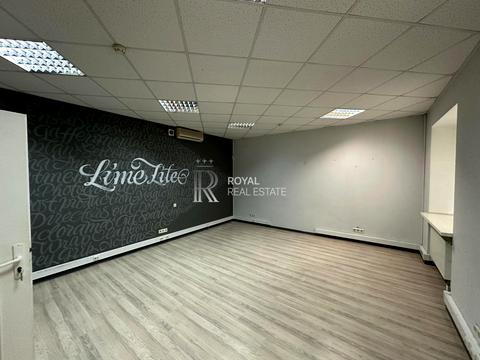 коммерческая по адресу Большая Васильковская ул. (Красноармейская), 28