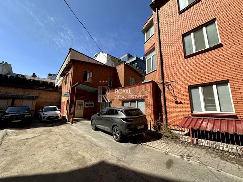 коммерческая по адресу Большая Васильковская ул. (Красноармейская), 28