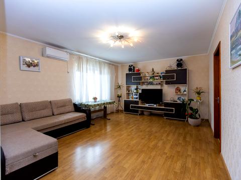 квартира по адресу Николая Закревского ул., 65