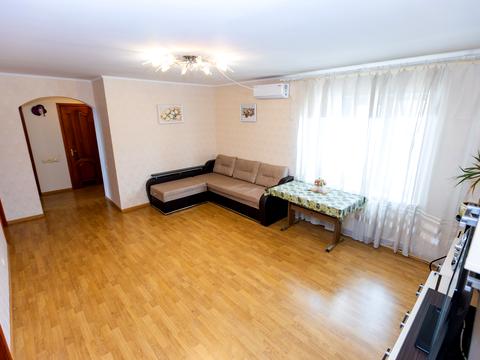 квартира по адресу Николая Закревского ул., 65