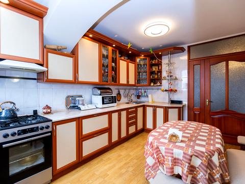 квартира по адресу Николая Закревского ул., 65