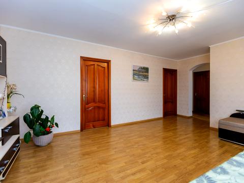 квартира по адресу Николая Закревского ул., 65