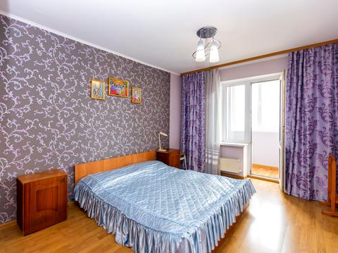 квартира по адресу Николая Закревского ул., 65