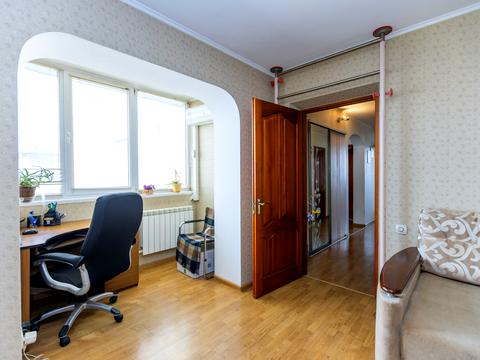 квартира по адресу Николая Закревского ул., 65