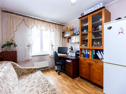 квартира по адресу Николая Закревского ул., 65